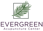 Evergreen Acupuncture Center Logo