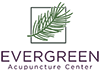 Evergreen Acupuncture Center Logo